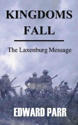 [Kingdoms Fall 01] • The Laxenburg Message